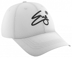 Eye Cap White / Black